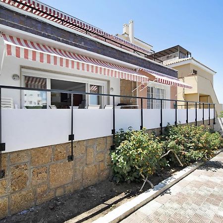 Primera Linea Con Vistas Al Mar El Puerto de Santa María Exteriér fotografie