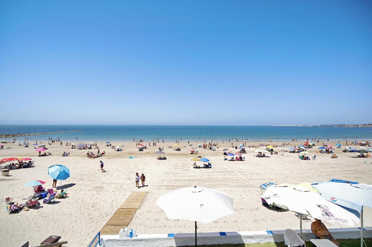 Primera Linea Con Vistas Al Mar El Puerto de Santa María Exteriér fotografie