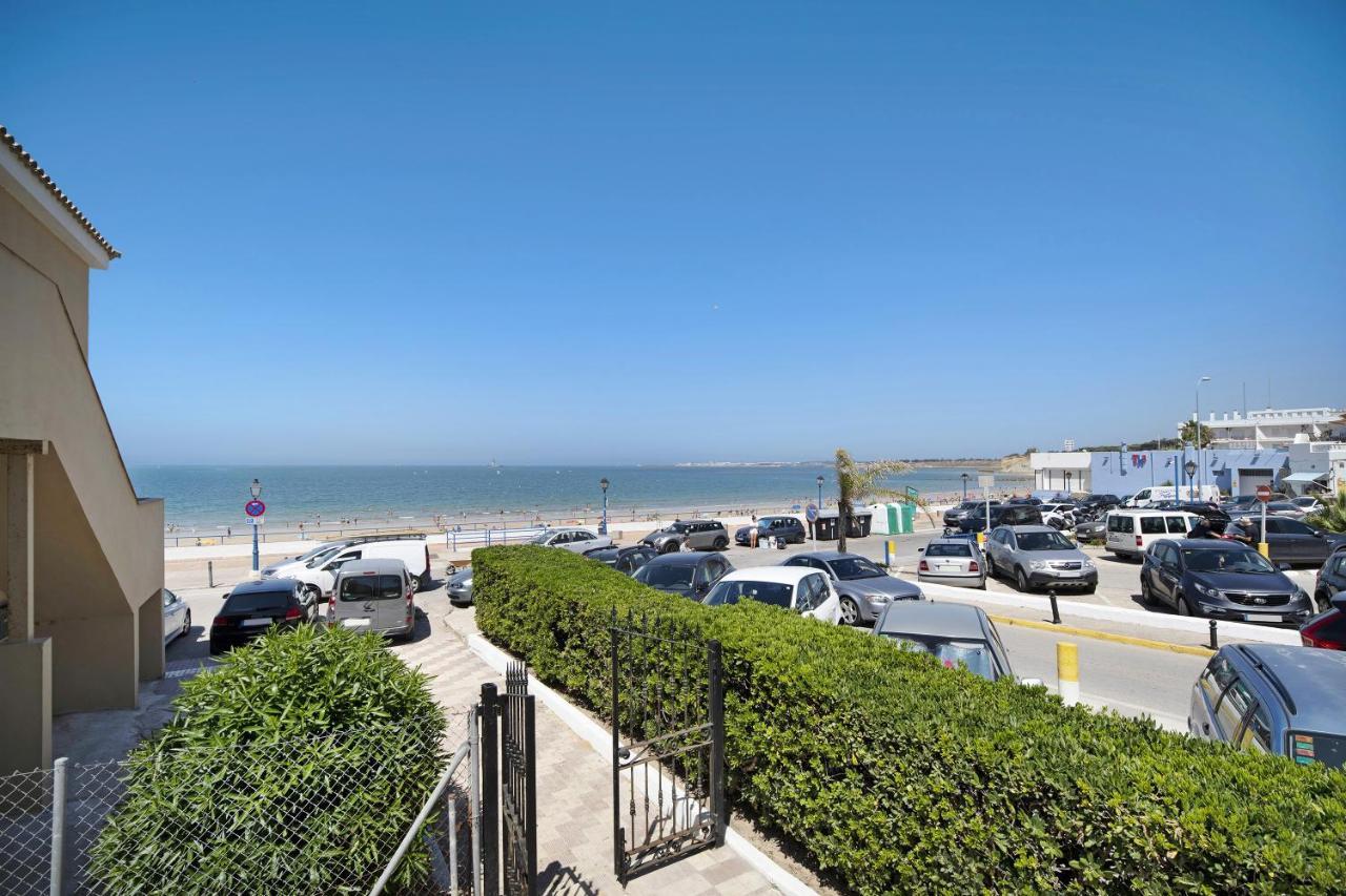 Primera Linea Con Vistas Al Mar El Puerto de Santa María Exteriér fotografie