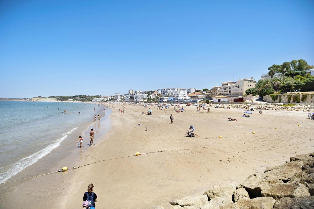 Primera Linea Con Vistas Al Mar El Puerto de Santa María Exteriér fotografie